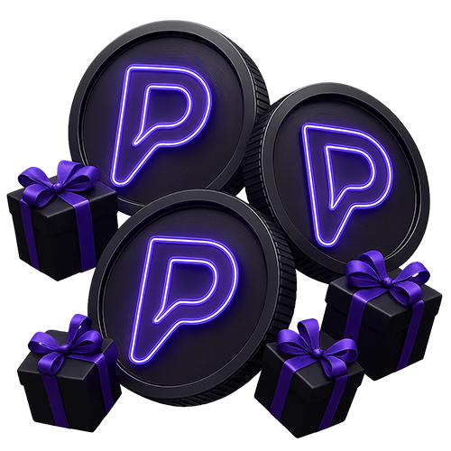 Predictino Airdrop