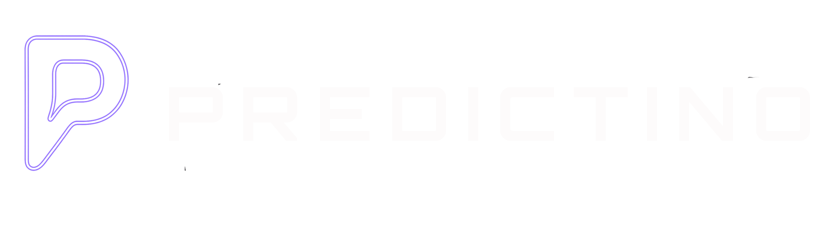 Predictino logo
